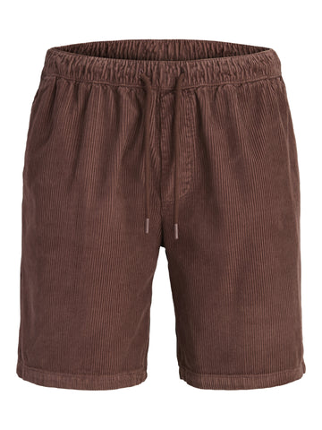 JPSTBILL – Weite Cord-Joggershorts
