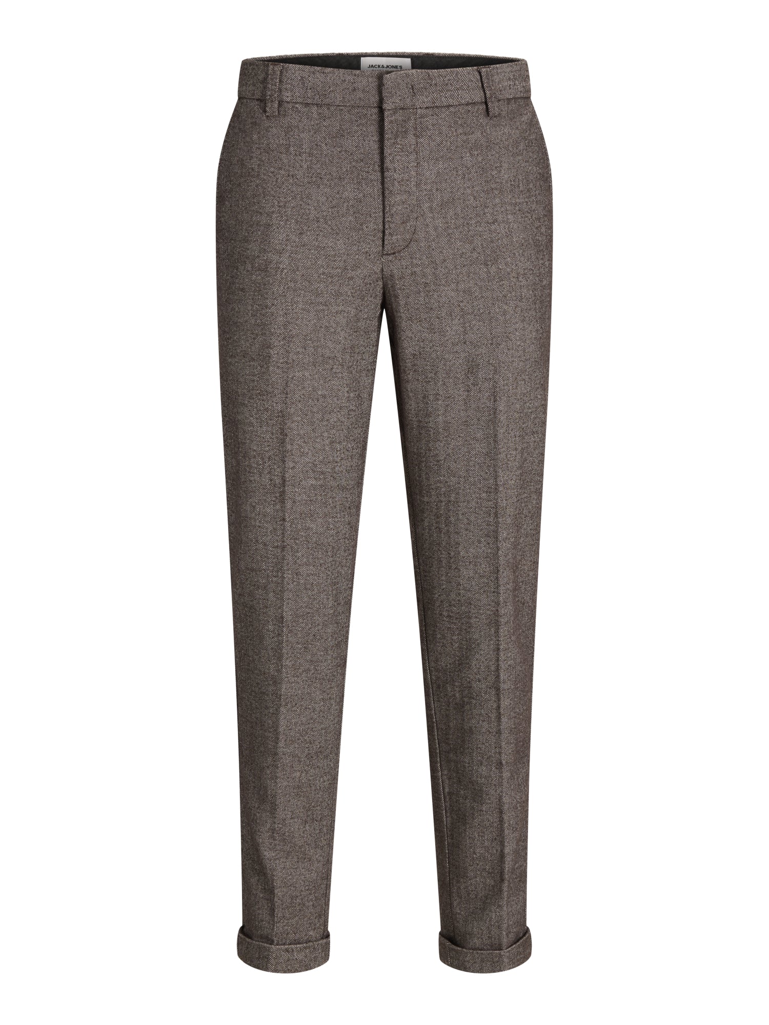 Jack & Jones Chinos  braun