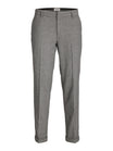 Jack & Jones Chinos  grau