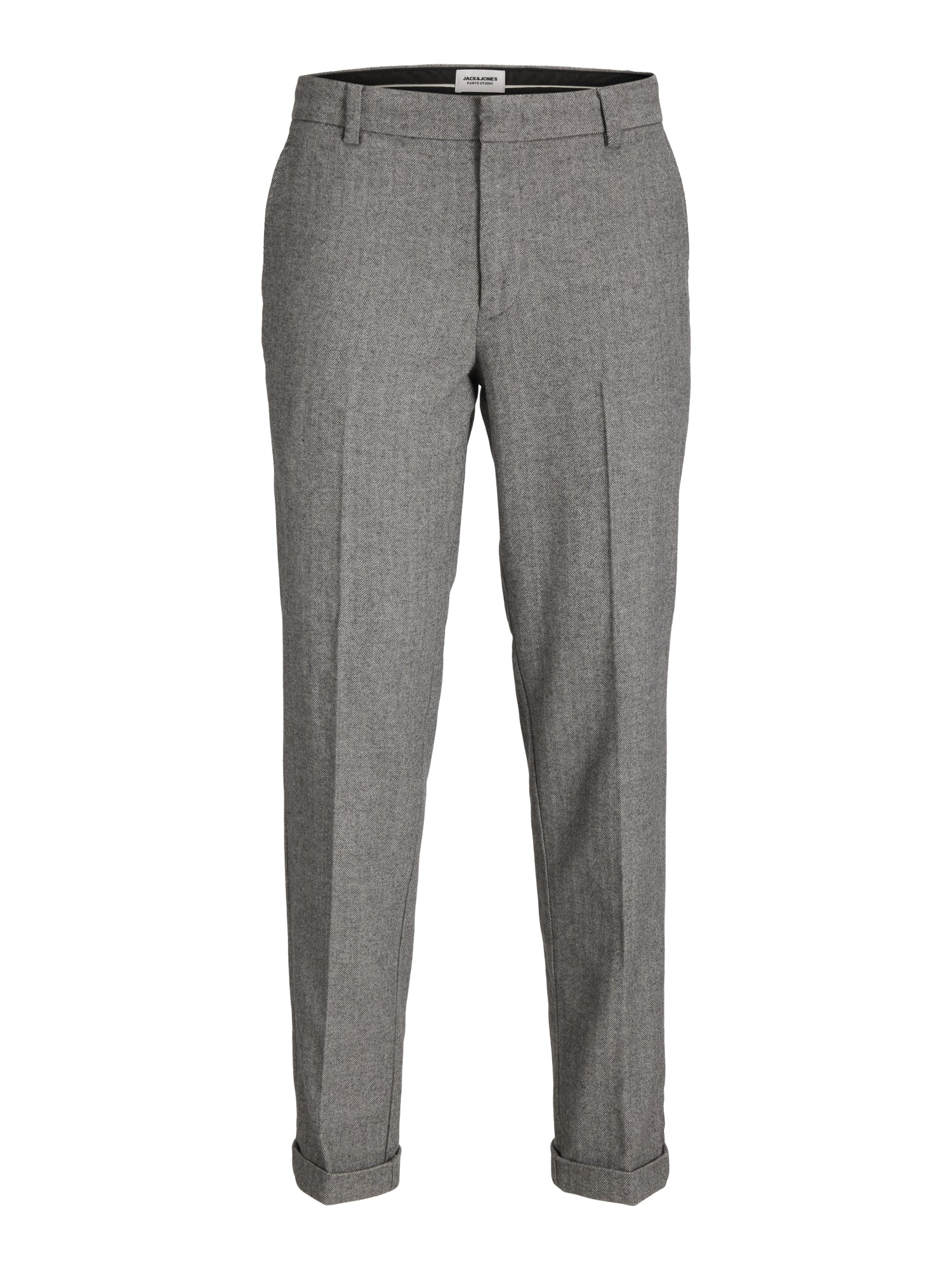 Jack & Jones Chinos  grau
