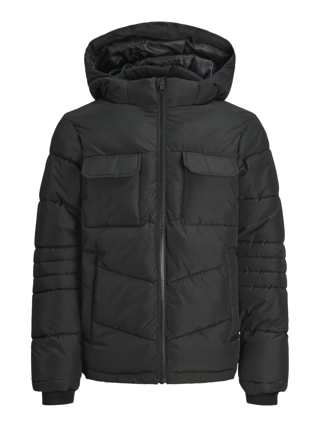 Jack & Jones Jacken  schwarz
