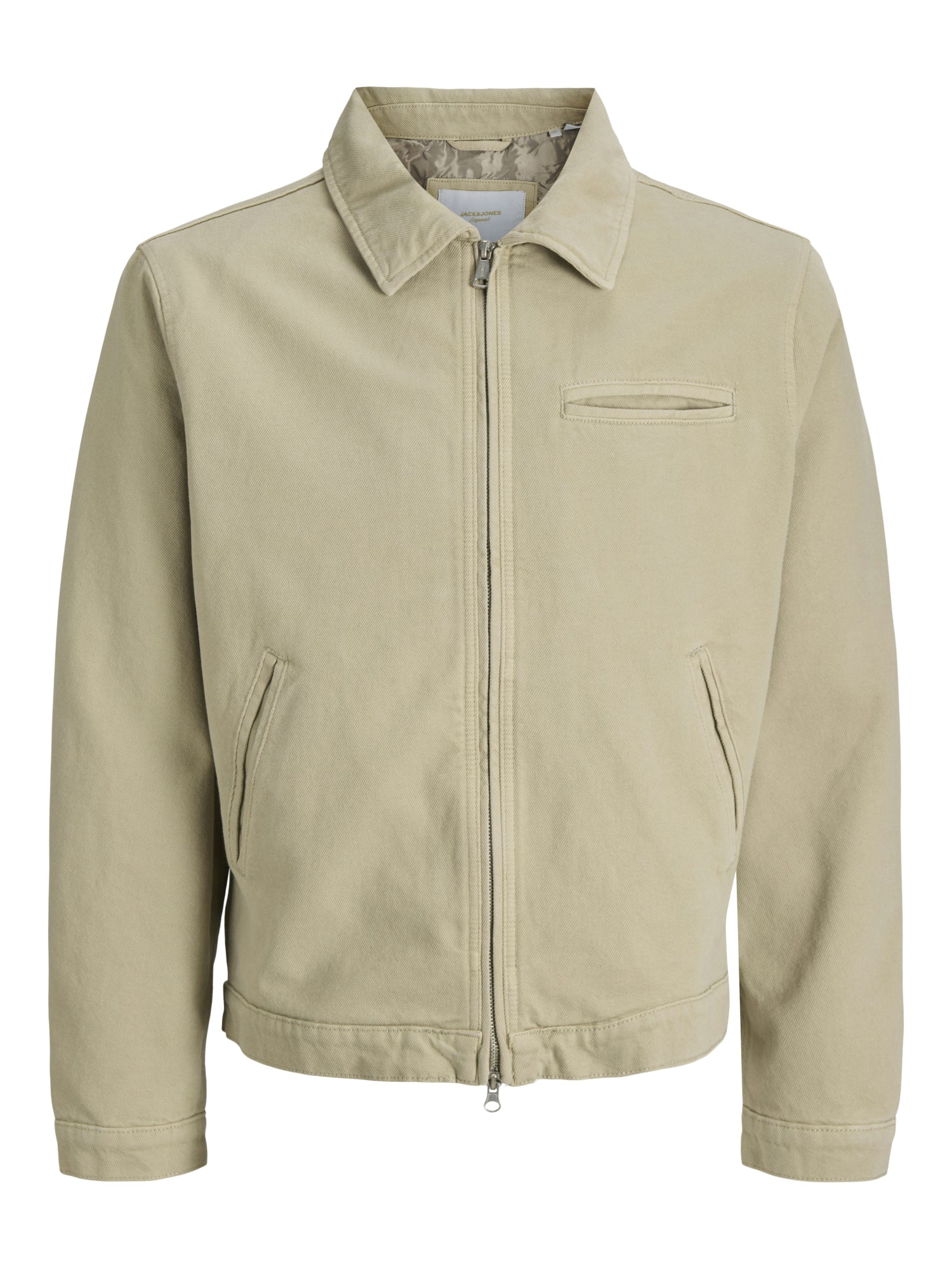 Jack & Jones Jacken & Mäntel  beige