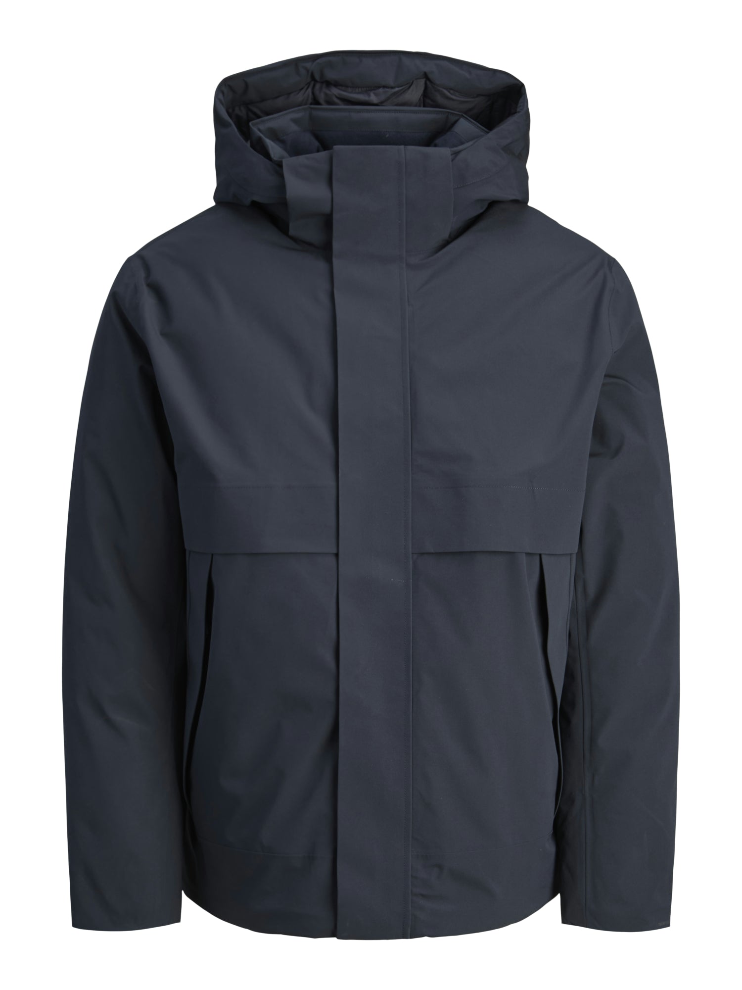 Jack & Jones Jacken & Mäntel  dunkelblau