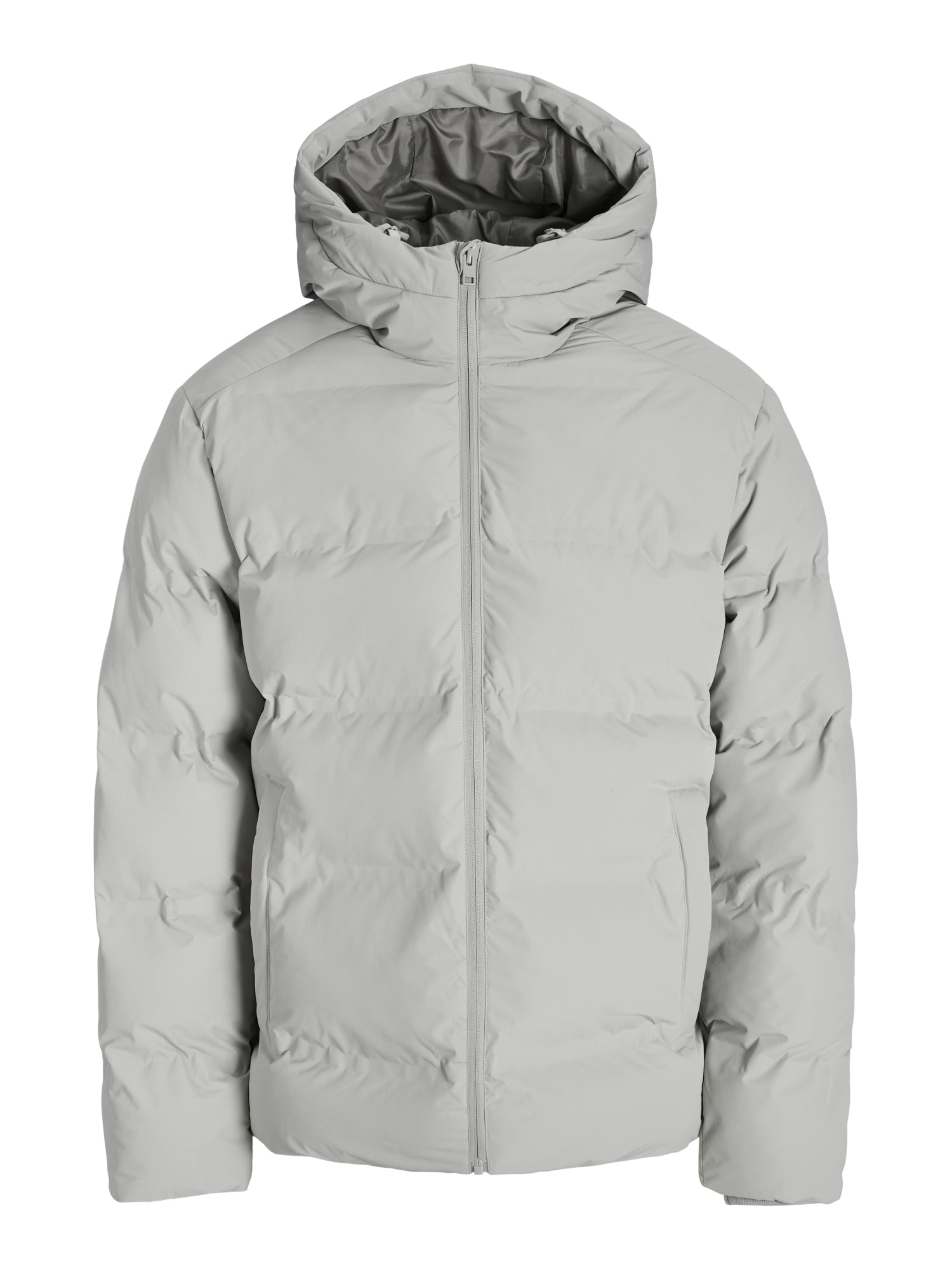 Jack & Jones Jacken & Mäntel  grau