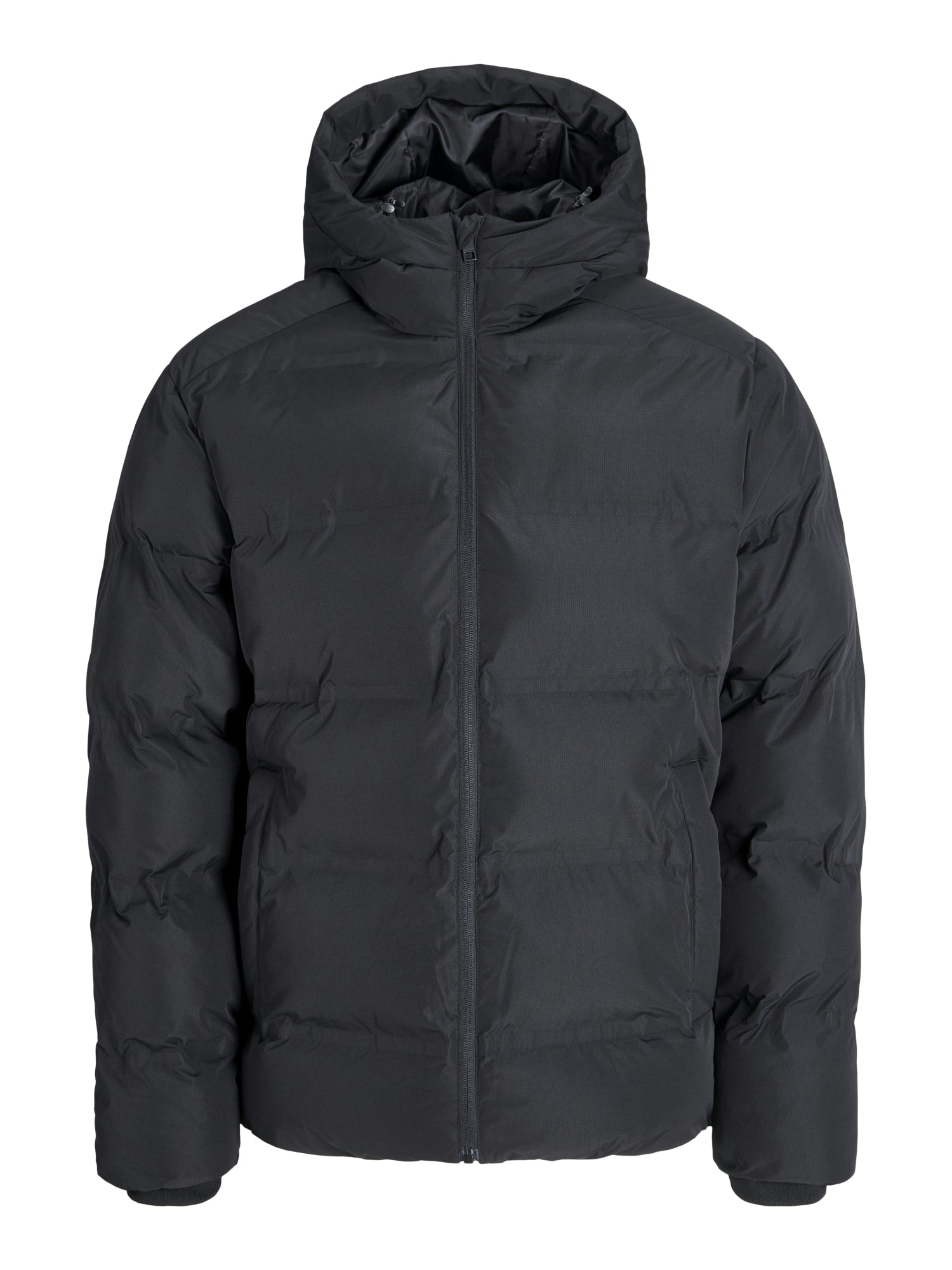 Jack & Jones Jacken & Mäntel  schwarz