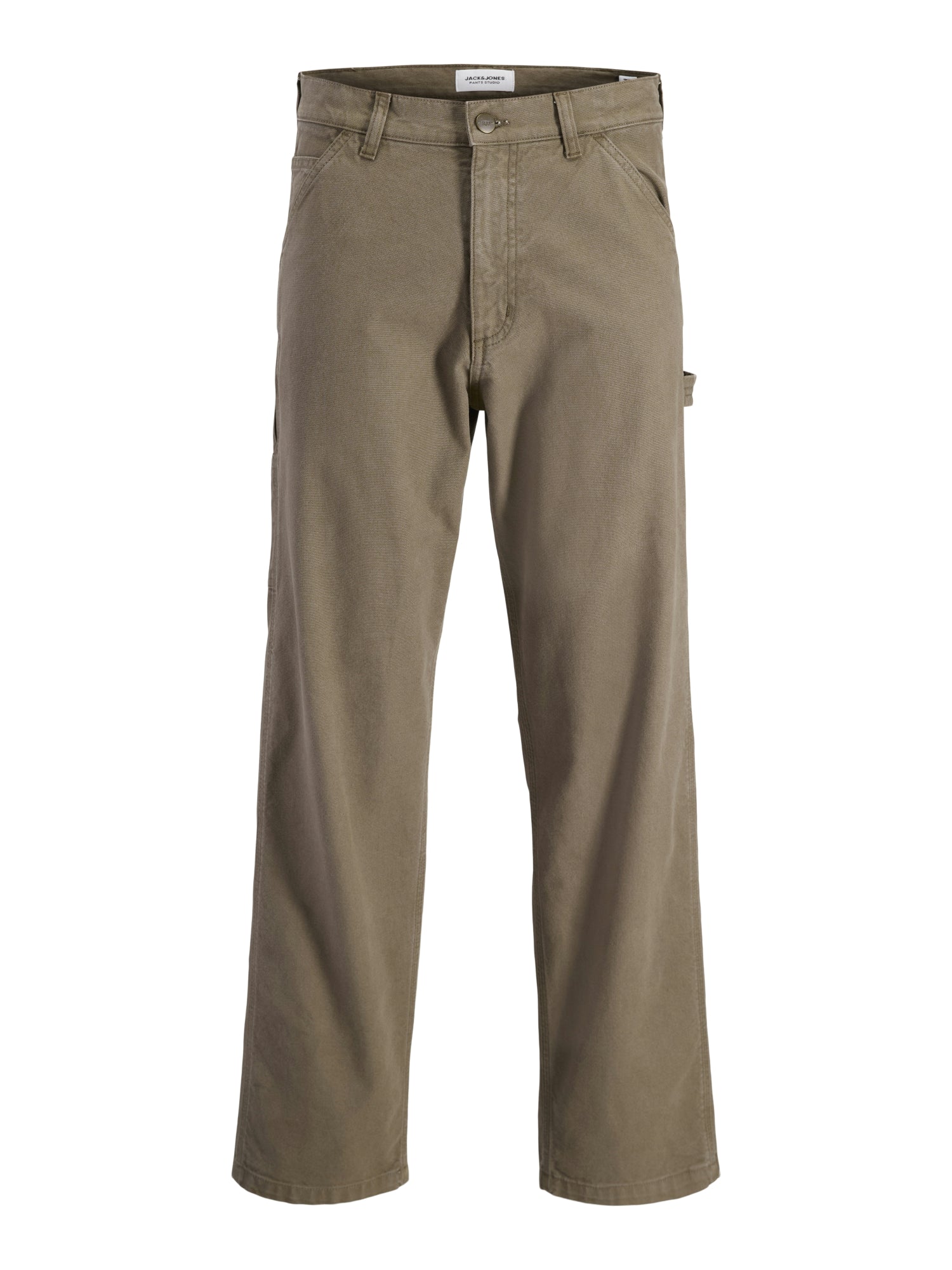 Jack & Jones Hosen  braun