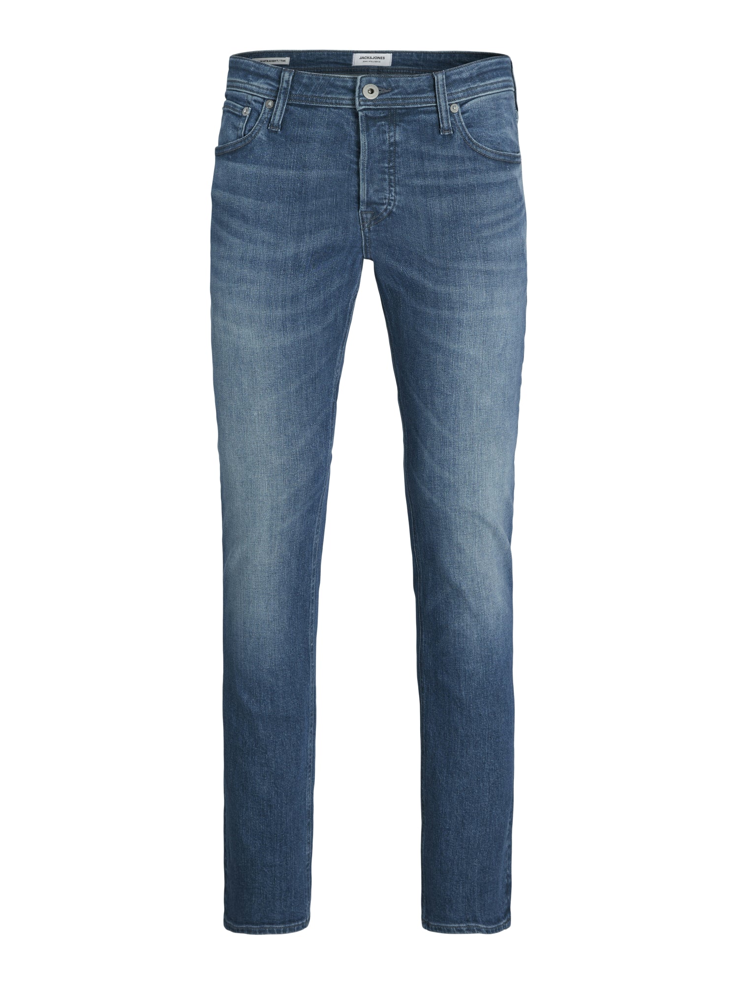 Jack & Jones Jeans  blau