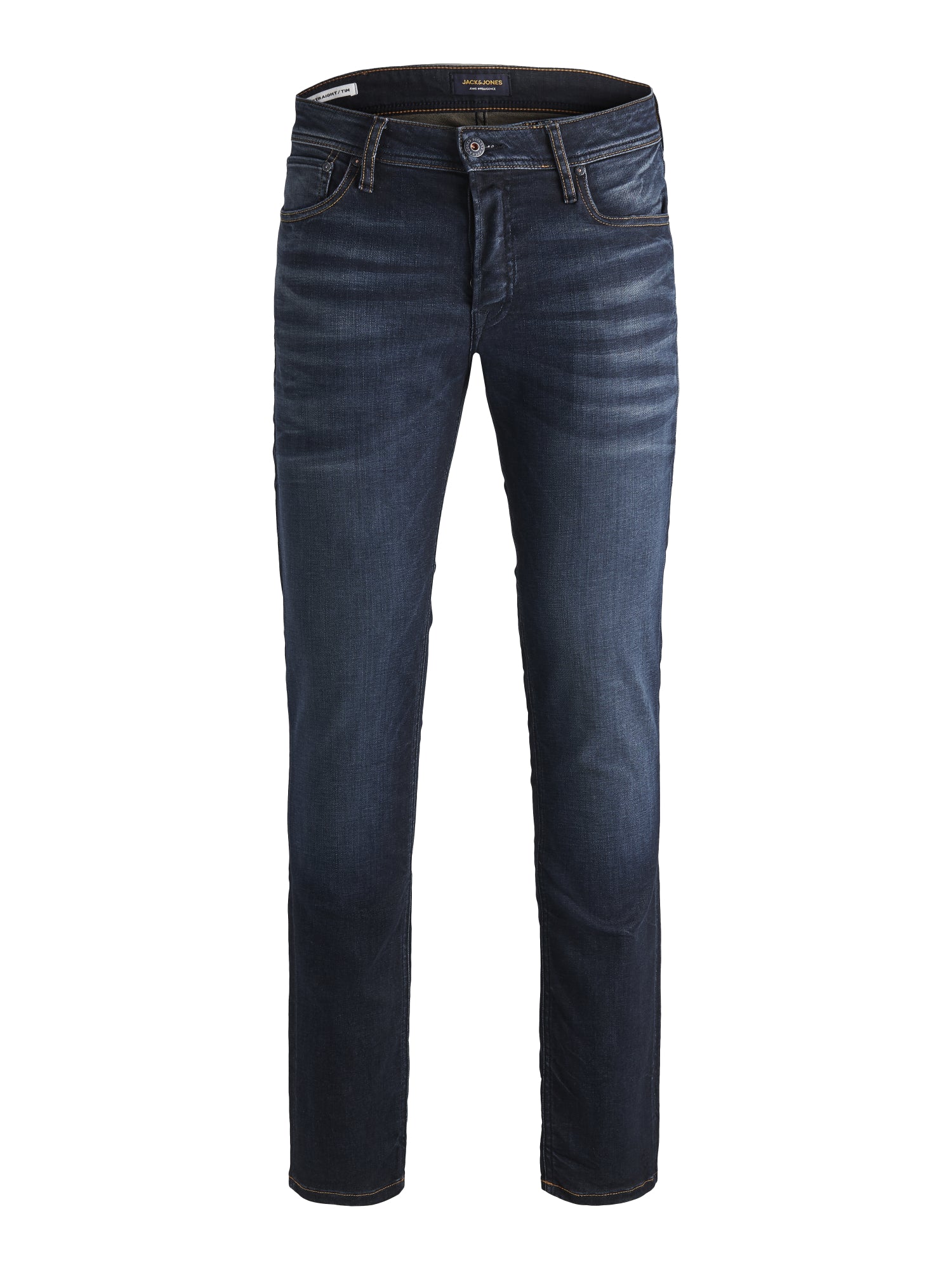 Jack & Jones Jeans  blau