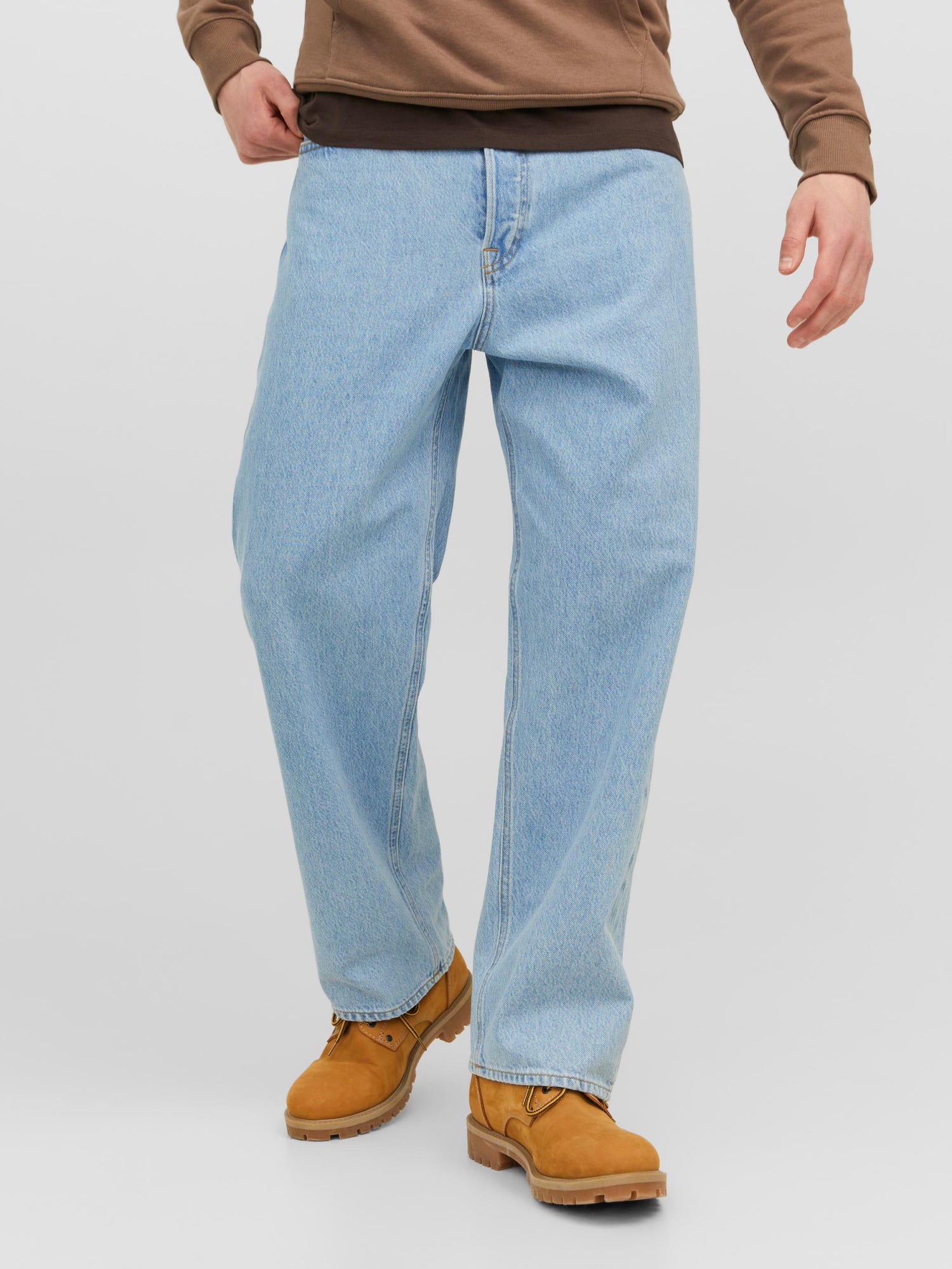 Jack & Jones Jeans  hellblau