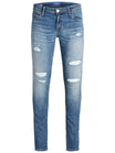 Jack & Jones Jeans  hellblau