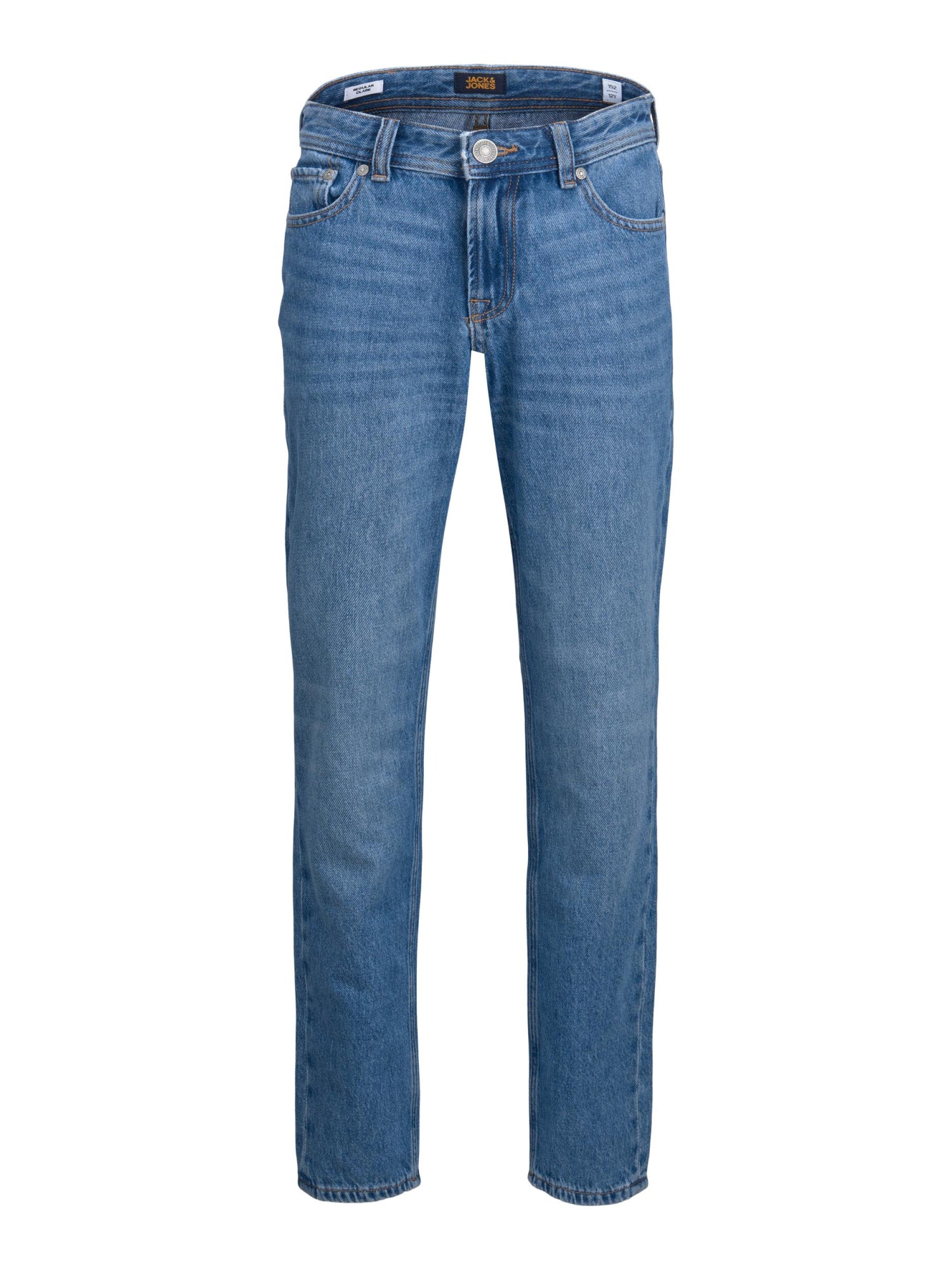 Jack & Jones Jeans & Hosen  blau