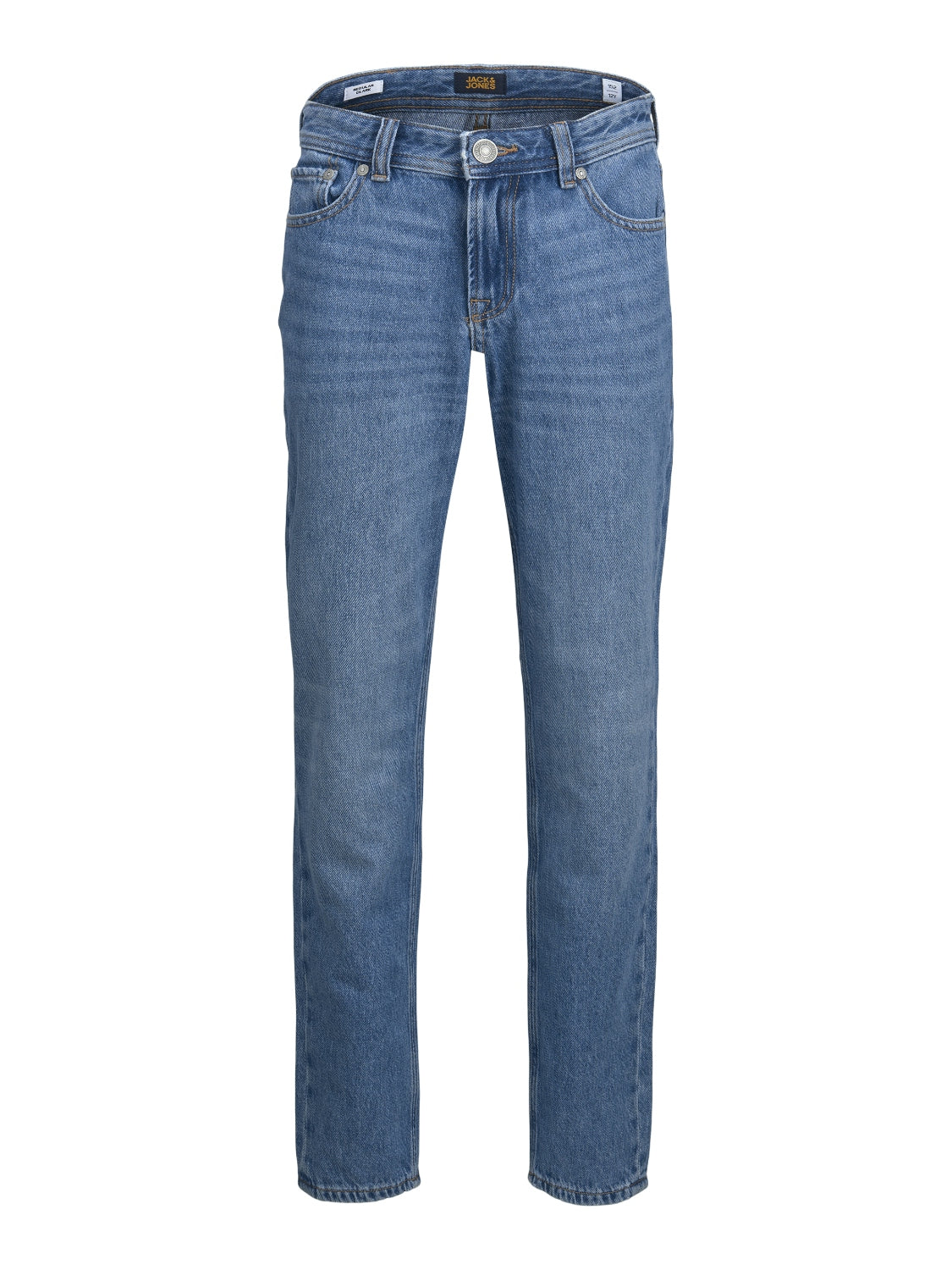 Jack & Jones Jeans & Hosen  blau