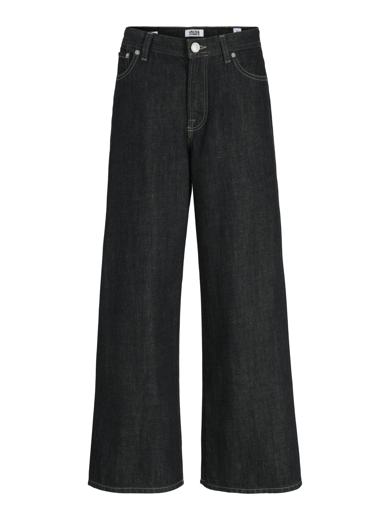 Jack & Jones Jeans & Hosen  blau