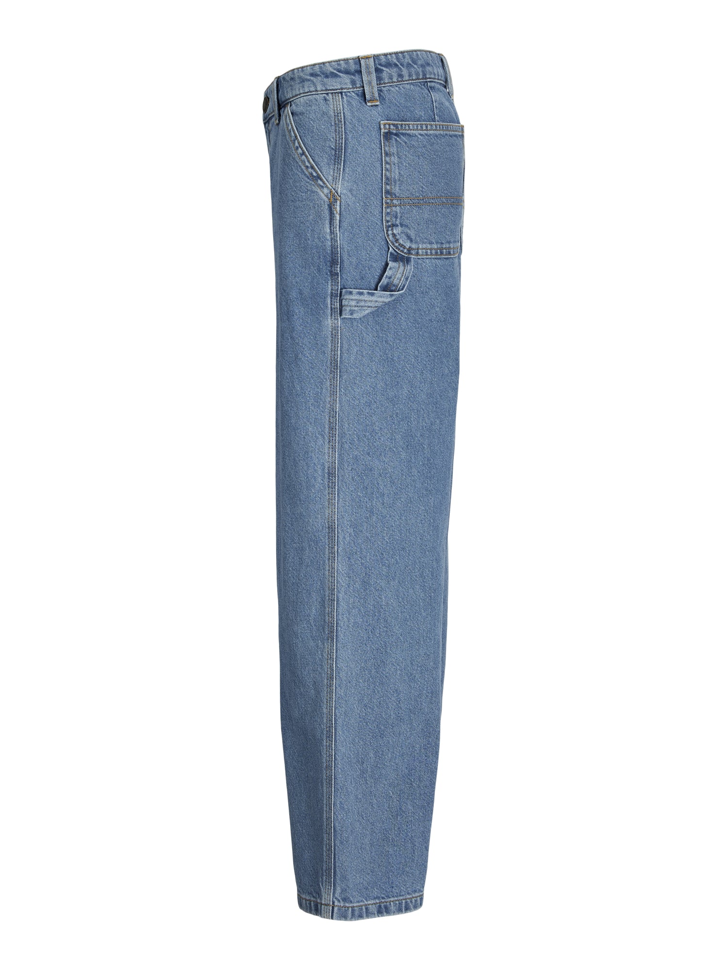 Jack & Jones Jeans & Hosen  dunkelblau