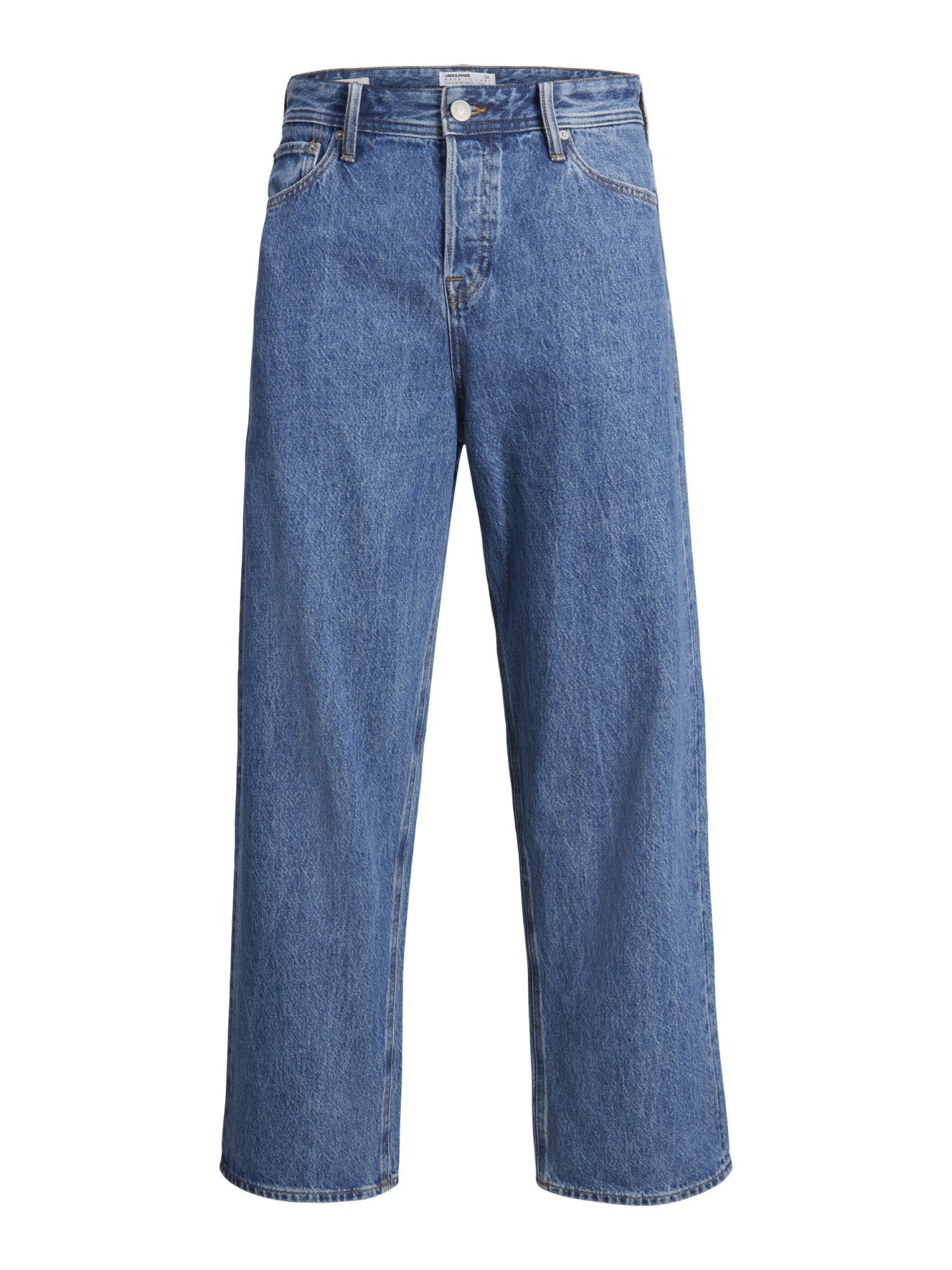 Jack & Jones Relaxed Fit  blau