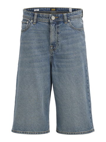 Jeans-Shorts