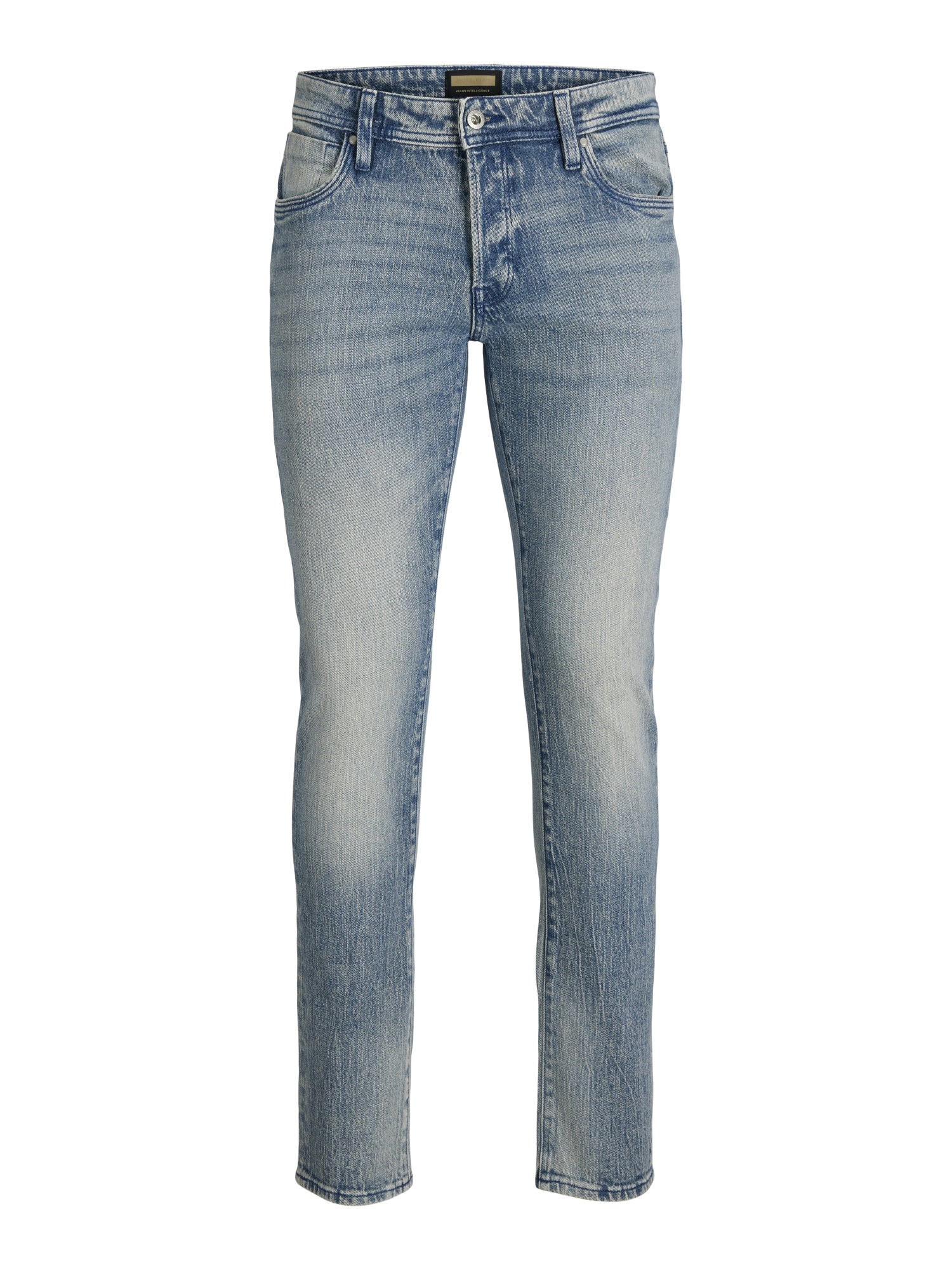 Jack & Jones Skinny, Slim  blau