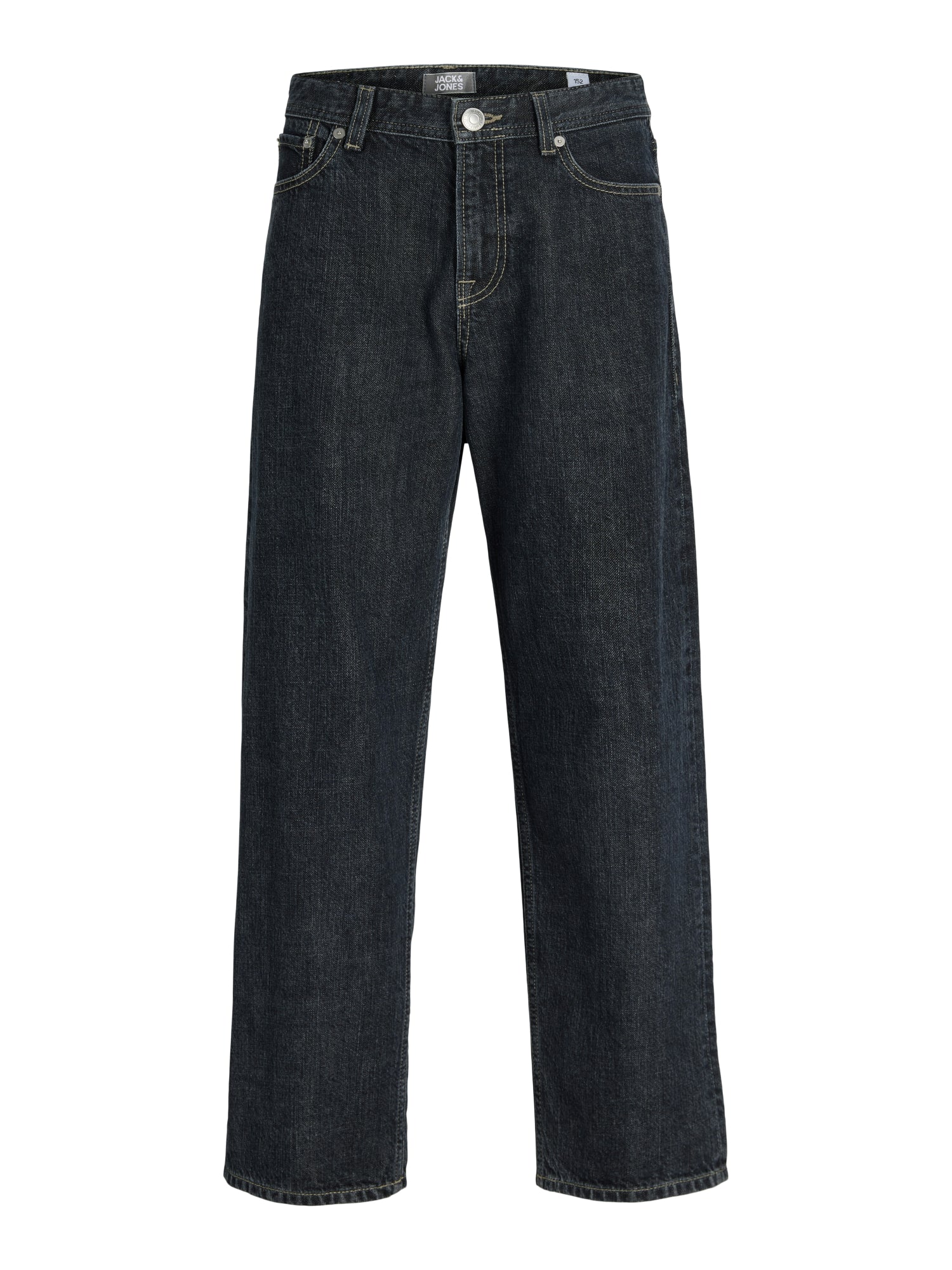 Jack & Jones Jeans & Hosen  blau