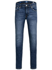 Jack & Jones Jeans & Hosen  blau