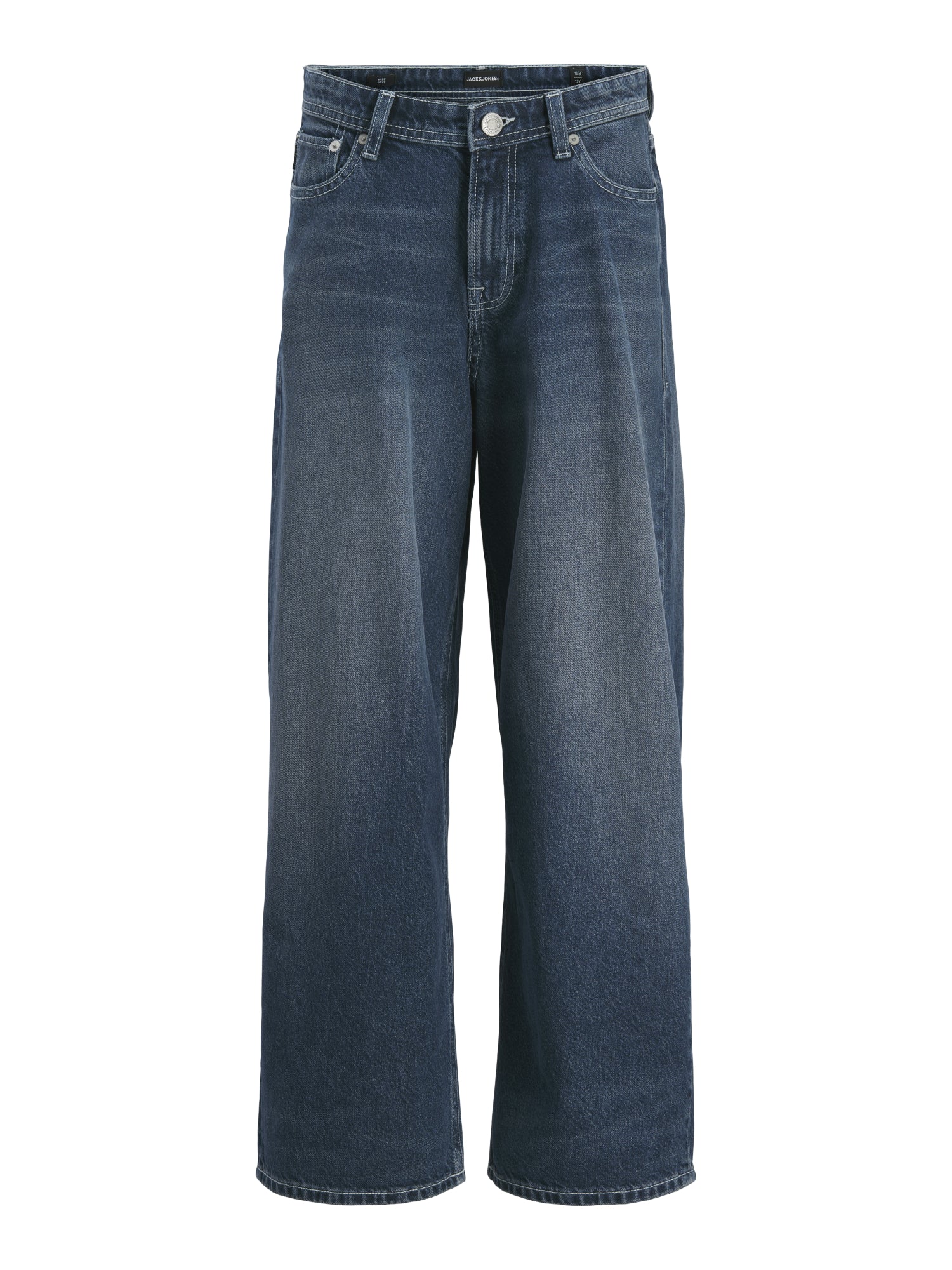 Jack & Jones Jeans & Hosen  blau