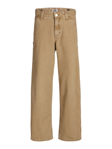 Jeans in Baggy Fit