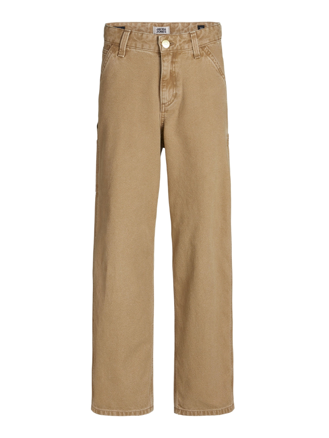 Jack & Jones Jeans & Hosen  braun