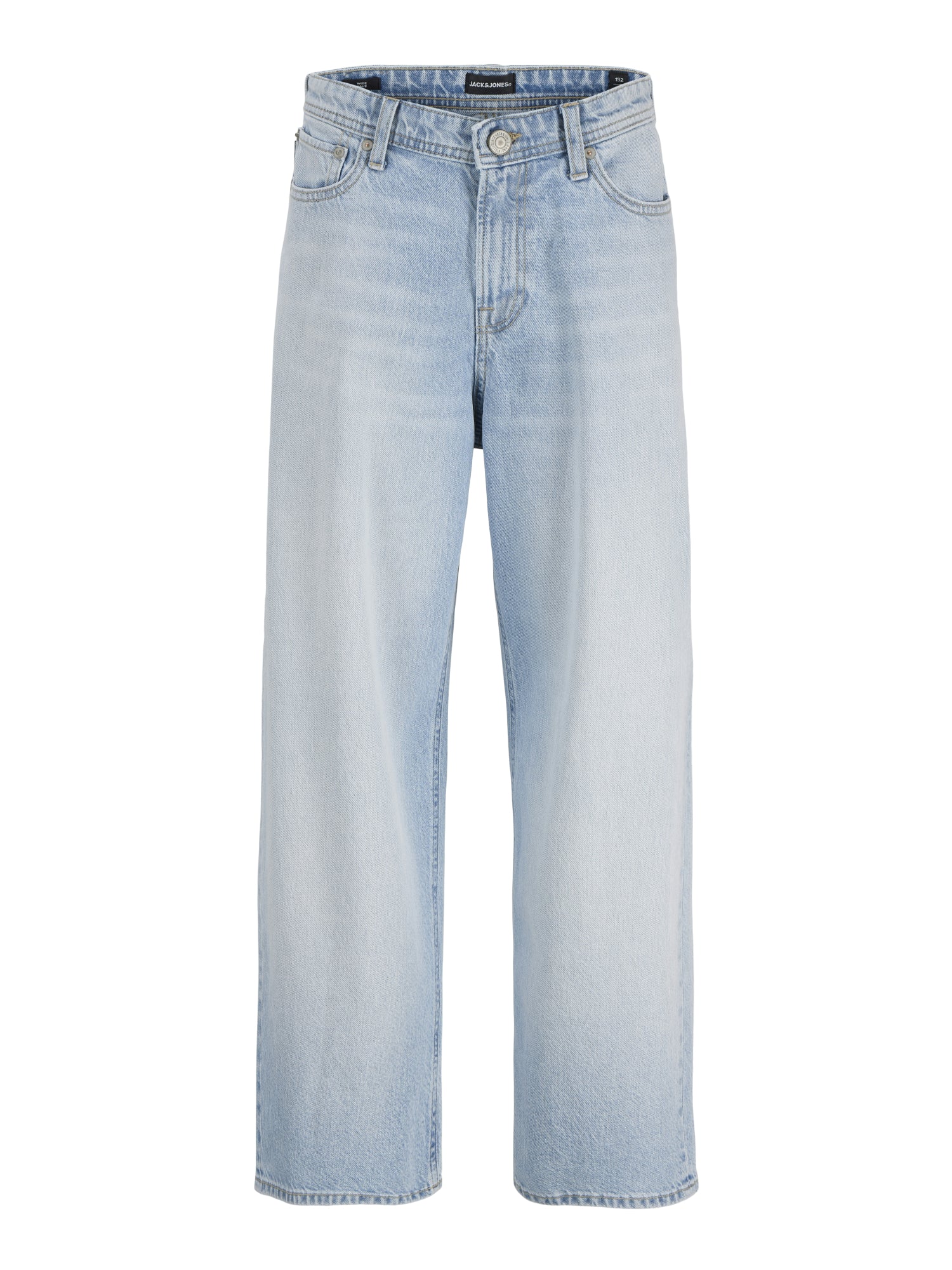 Jack & Jones Jeans & Hosen  blau