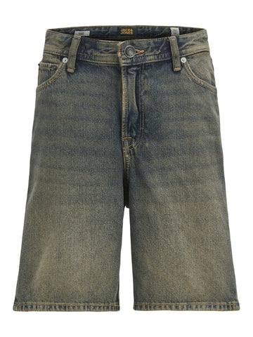 Jeansshorts