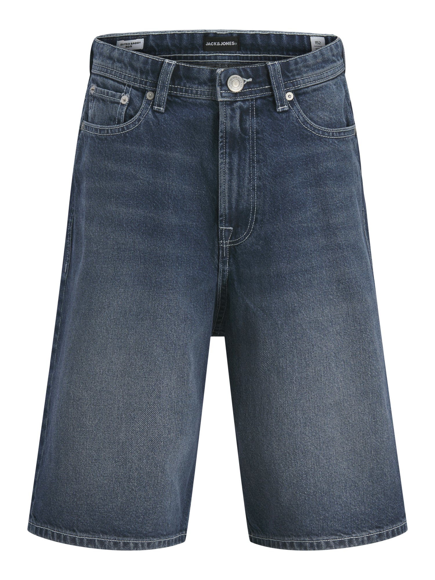 Jack & Jones Jeans & Hosen  blau