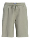 Jack & Jones Jeans & Hosen  hellgrün