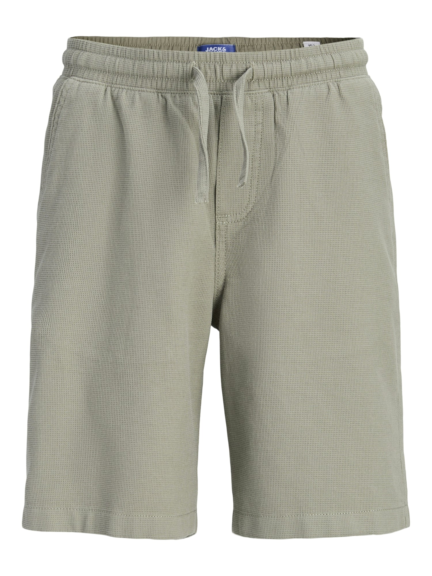 Jack & Jones Jeans & Hosen  hellgrün