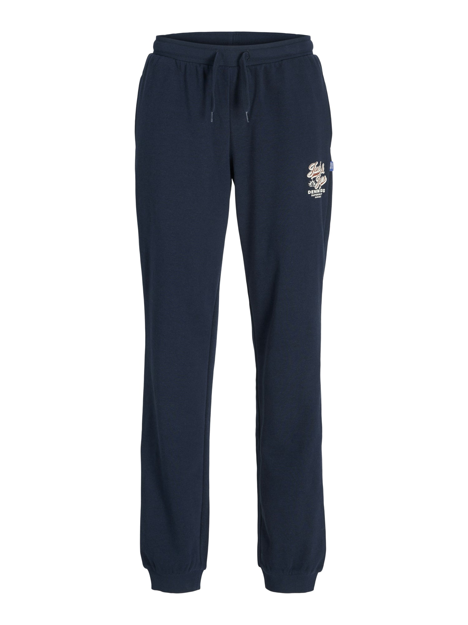 Jack & Jones Jeans & Hosen  dunkelblau