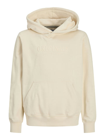 Kapuzenpullover