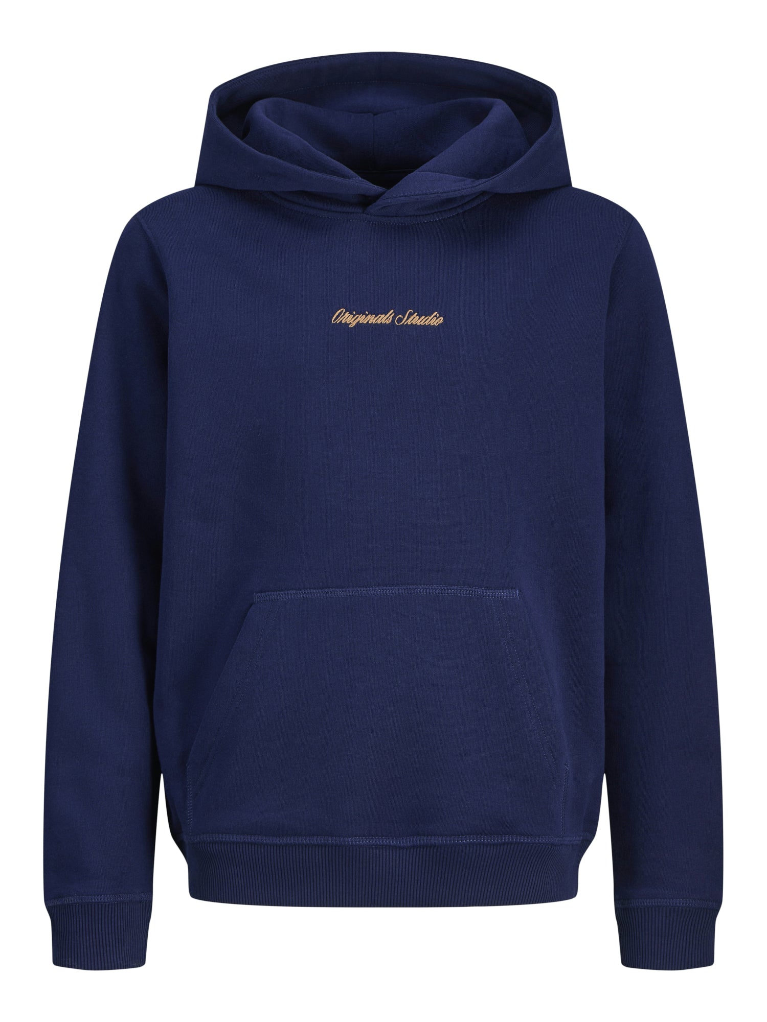 Jack & Jones Pullis & Hoodies  dunkelblau