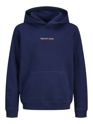 Kapuzenpullover