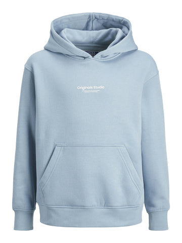 Kapuzenpullover
