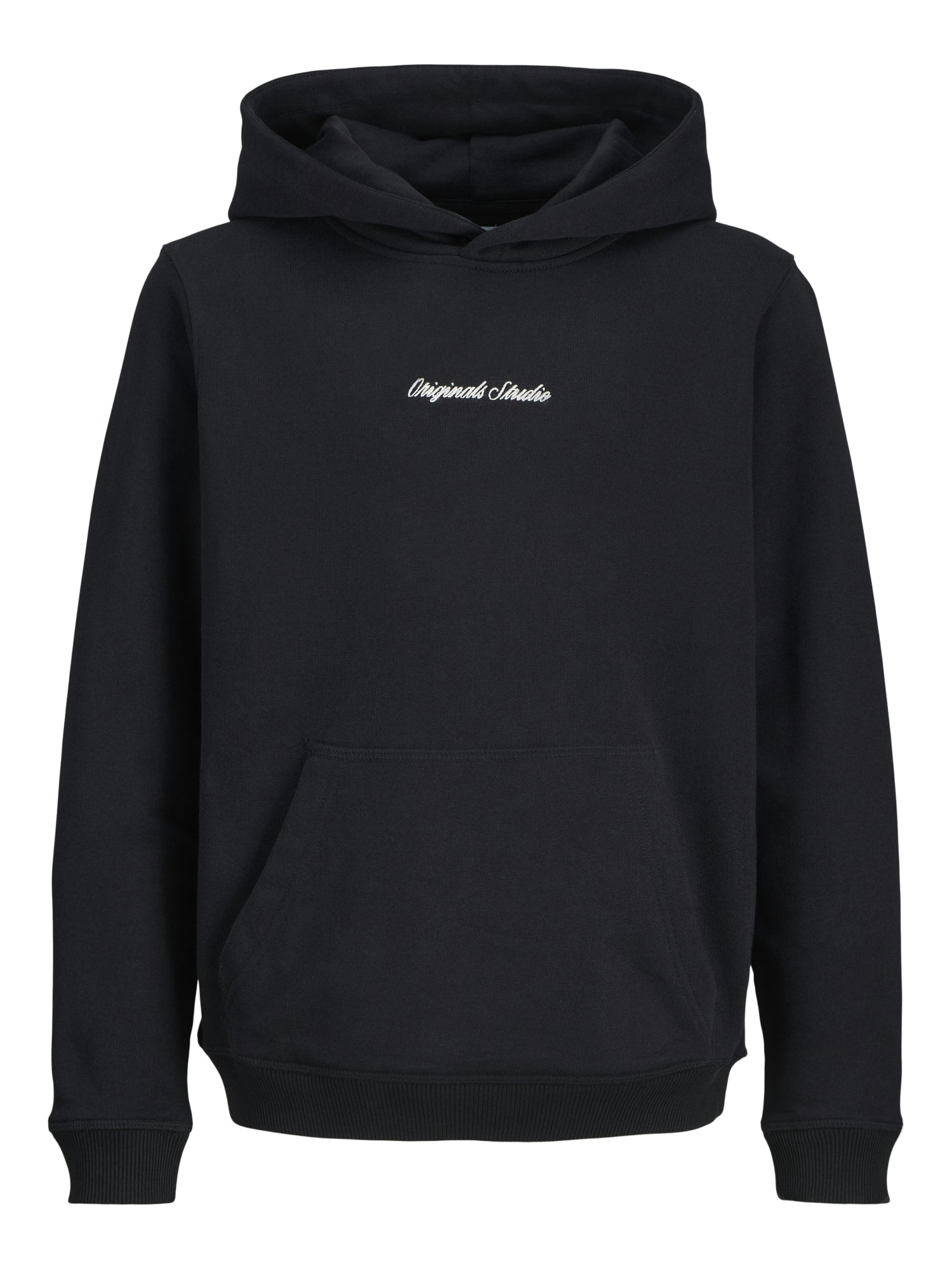 Jack & Jones Pullis & Hoodies  schwarz