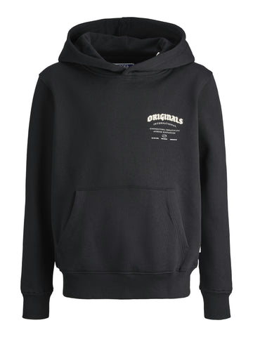 Kapuzenpullover