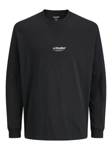 Langarmshirt