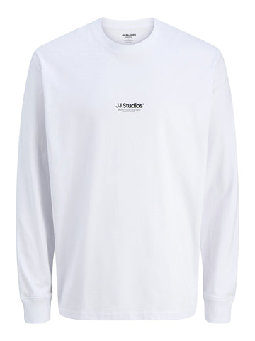 Langarmshirt