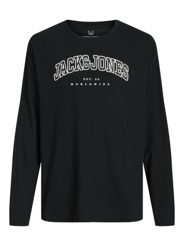 Langarmshirt