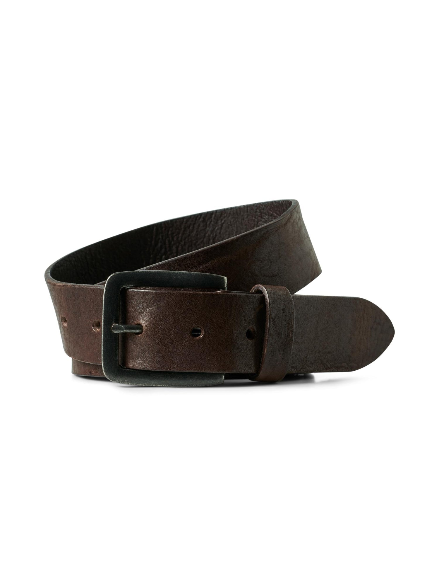 Jack & Jones Gürtel  braun