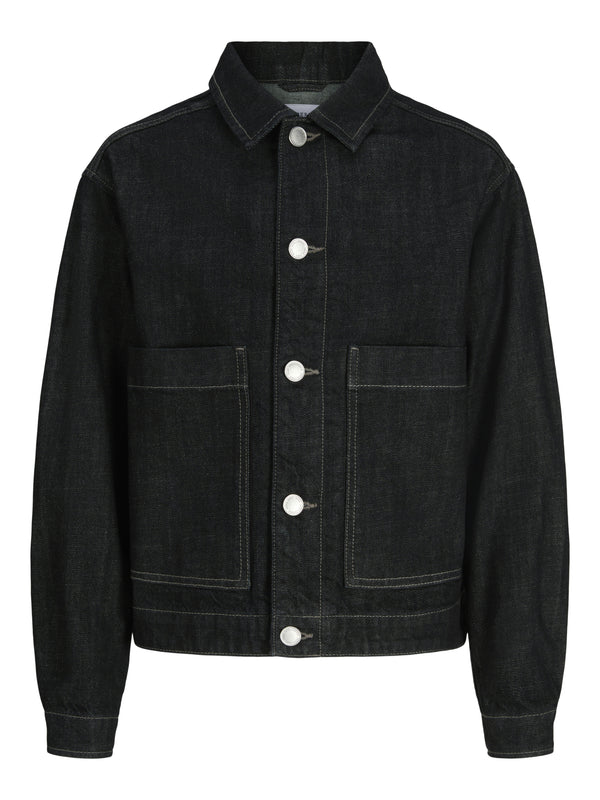 Jack & Jones Jacken  blau