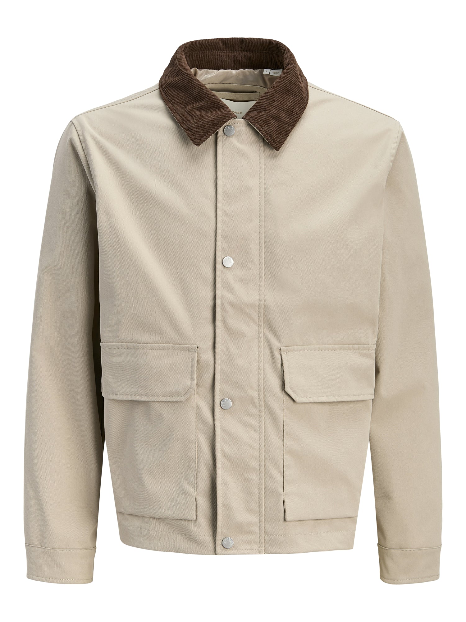 Jack & Jones Leichte Jacken  beige
