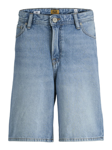 Loose Fit Shorts