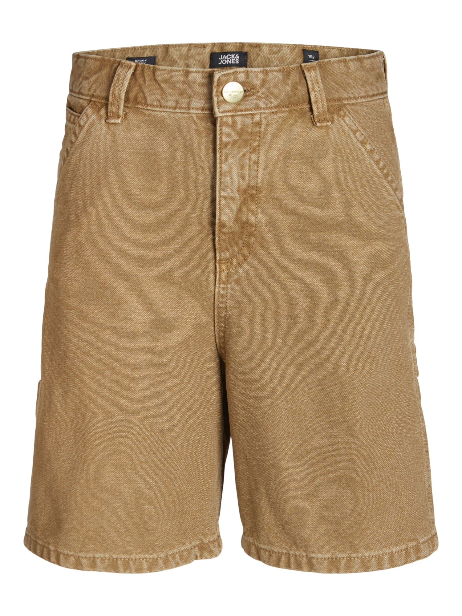 Jack & Jones Jeans & Hosen  braun