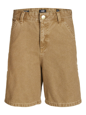 Loose Fit Shorts