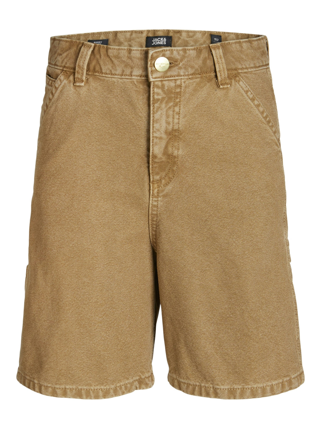 Jack & Jones Jeans & Hosen  braun