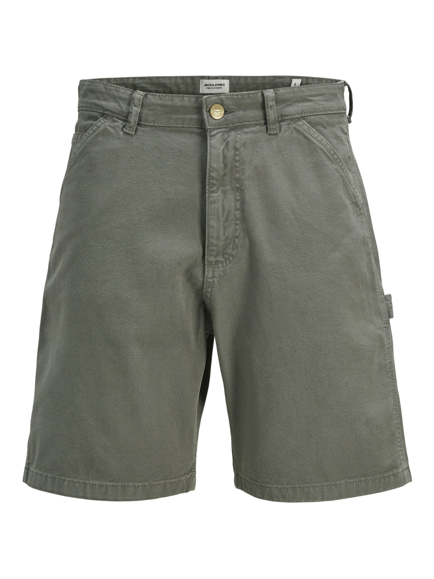 Jack & Jones Shorts  grün