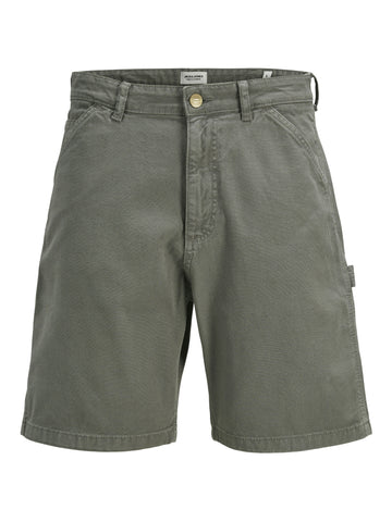 Loose Fit Shorts